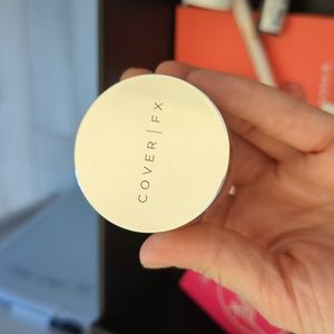 Cover FX loose highlighter trio